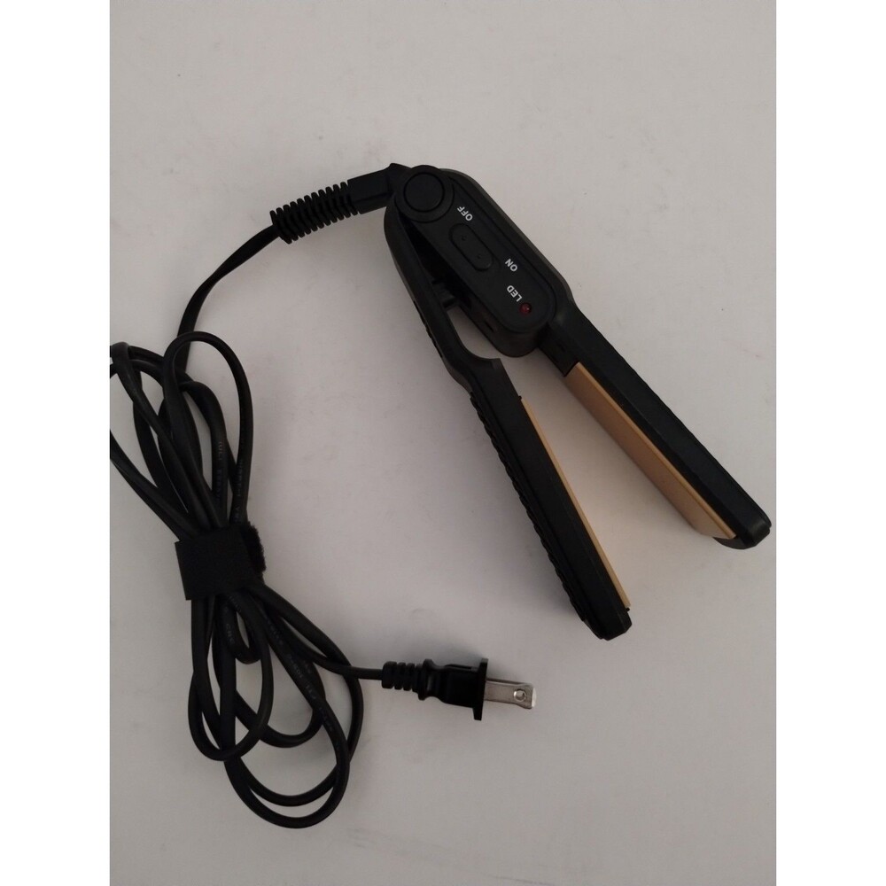 Chi Mini Travel Size Flat Iron